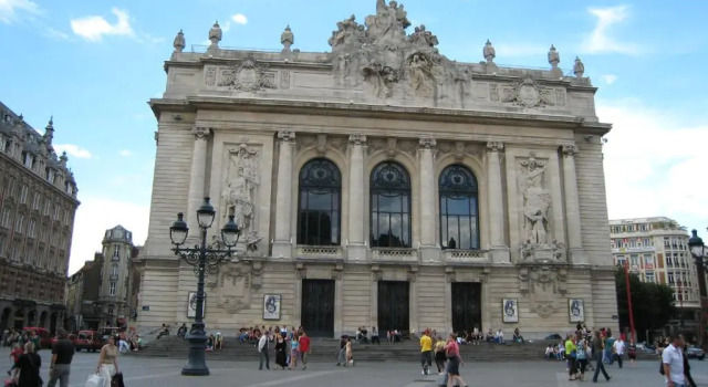 Studio Europe
