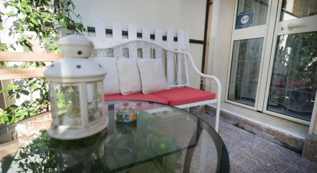 Коттедж Casa Andromaca
