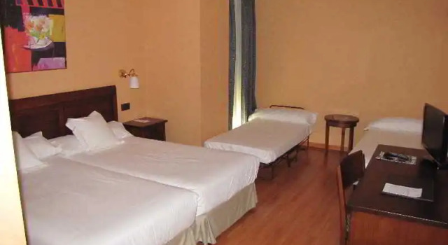 Номер Standard Hotel Las Provincias