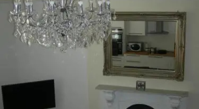 High Street Suites 3, Забронировать Отель Вентнор Остров Уайт