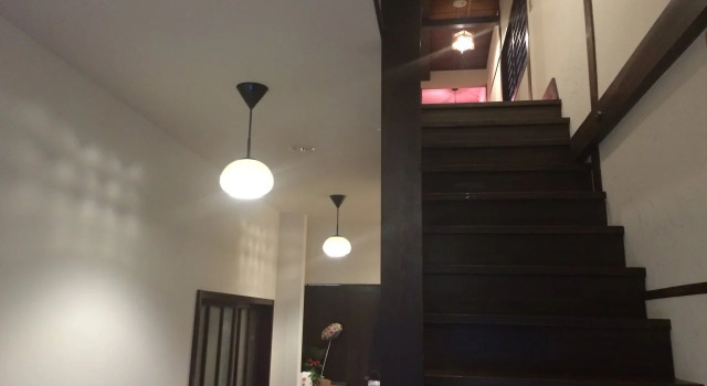 Tenma Itoya Guest House - Hostel