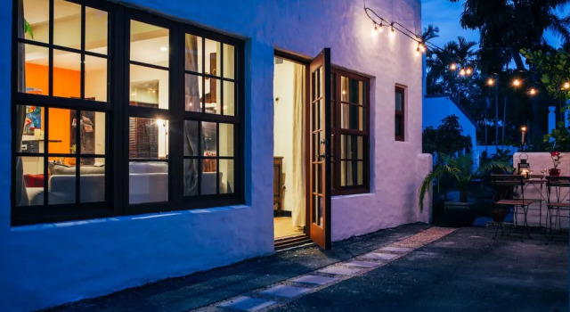 Ah We Wa Premier Cottage in the Grove
