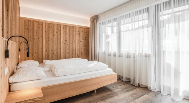 Студия Comfort Appartamenti Residence Ada