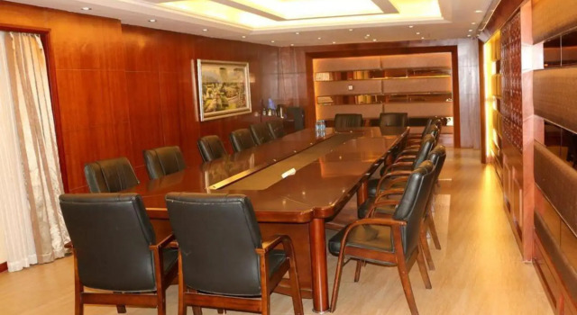 De'an International Hotel, Boek Hotel De'an Jiangxi