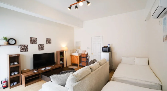 Condominium Hotel Omoromachi