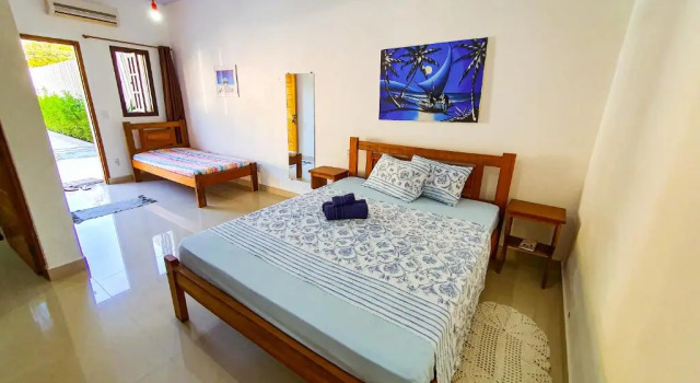 Guest House Della Vita, Забронировать Гостевой дом Ильябела штат Сан-Паулу, рядом с Пляж Pedras Miudas Beach