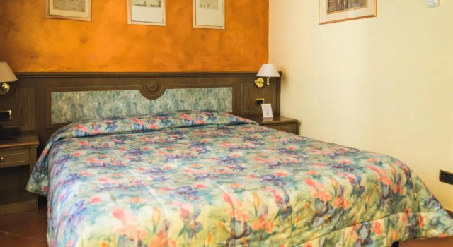 Номер Standard Villa Sonnino