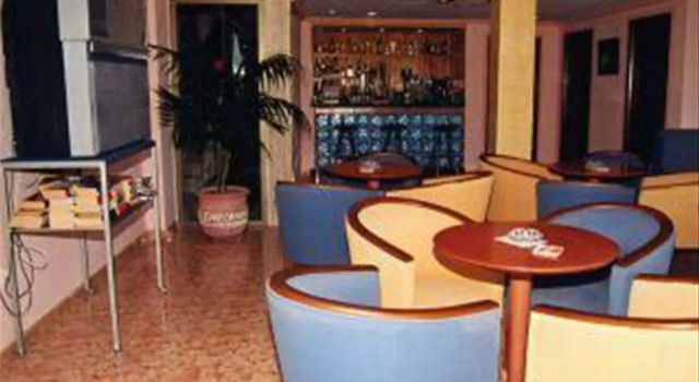 Hotel Villa Barbara