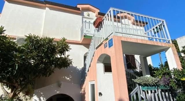 Biljana - 150m From Beach - A4