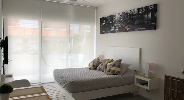 Lindo Estudio en The City, Prenota Hotel Hotel SPA a Quintana Roo, SPA