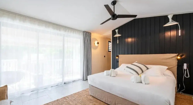 Номер Premium Doudou Hôtel