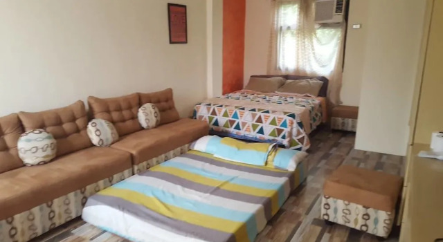 Chicos Apartments Pangasinan, Rezerwuj Apartament Dagupan 