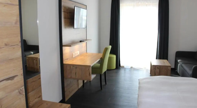 Номер Superior Alb Inn - Hotel & Apartments