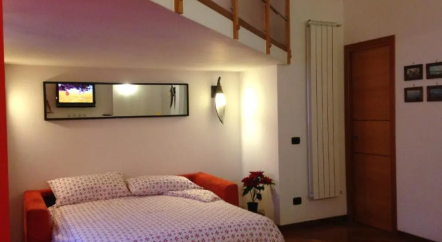 Апартаменты Apartment Welcome Home