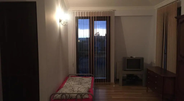 Номер Deluxe Lasha Guest House
