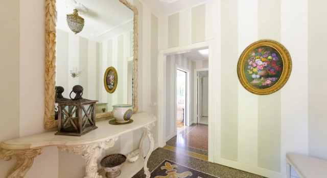 JOIVY Splendid Villa With Orange Trees And Stunning View