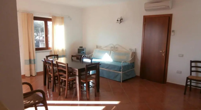 Апартаменты Casa Gallo