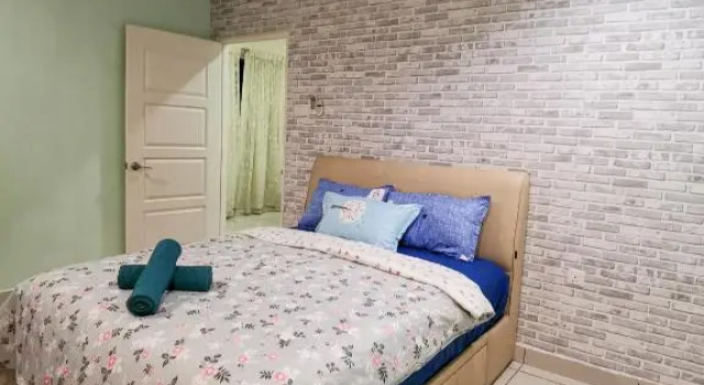 Seaview Mansion One Georgetown, Prenota Appartamento George Town Penang