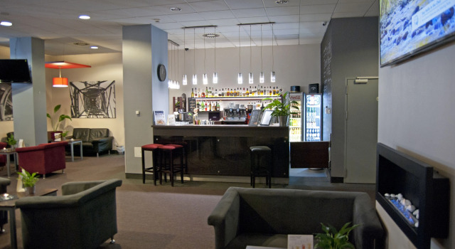 Economy Silesian Hotel