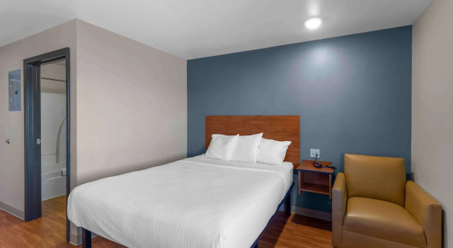 Люкс Extended Stay America Suites - Denver - Airport