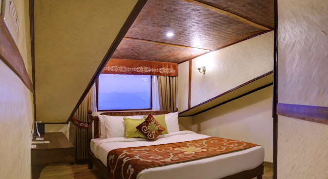 Summit Hermon Hotel & Spa, Забронировать Курортный отель Дарджилинг East Zone