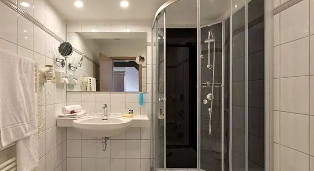 Номер Comfort Hotel Stadt Hameln