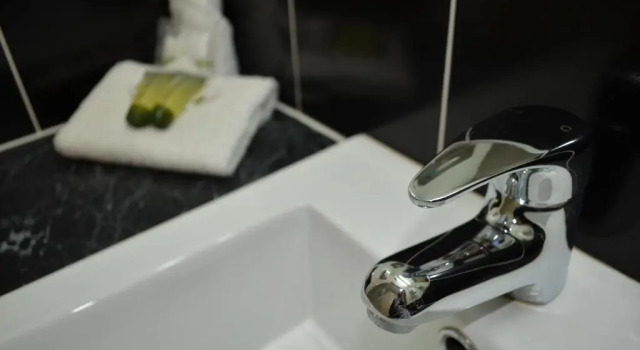 Семейный номер Deluxe Airport Motel Brisbane