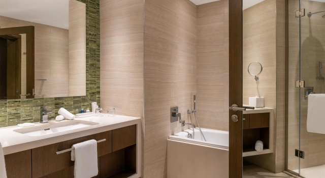 Люкс Отель Radisson Blu Hotel & Residence Nairobi Arboretum