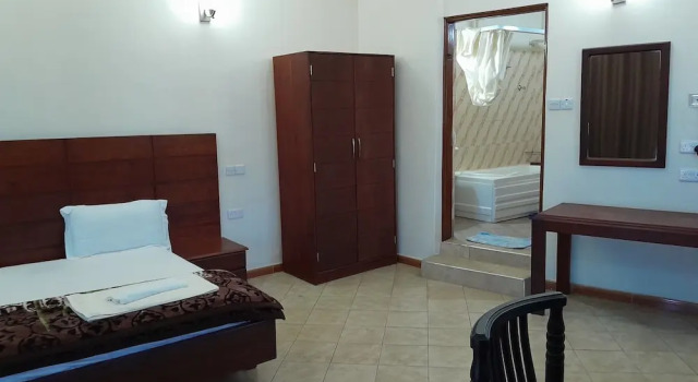 Номер Deluxe Blue Star Apartments