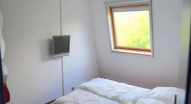 Коттедж Zeeland Home With Fireplace