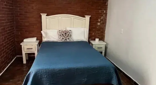 Двухместный номер Standard Hostal Mago