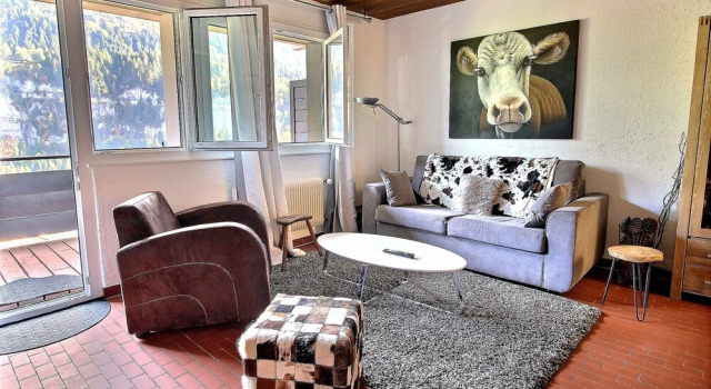 Ravinesrooms Located at 500 Meters From the Cableway, Prenota Hotel Champéry 