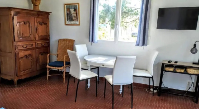 Maison Noirmoutier-en-l'Île, 3 pièces, 4 personnes - FR-1-224B-90