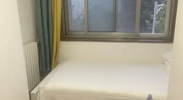 Номер Economy Qingdao Xibianshu Business Hotel