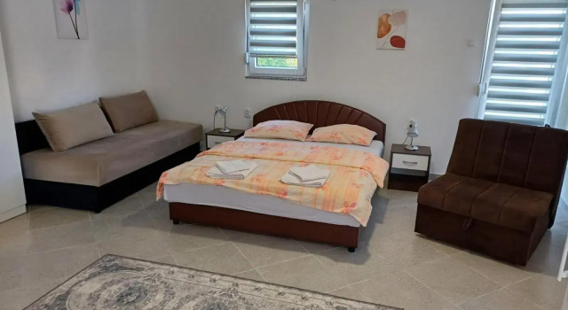 Apartment Slobo 1