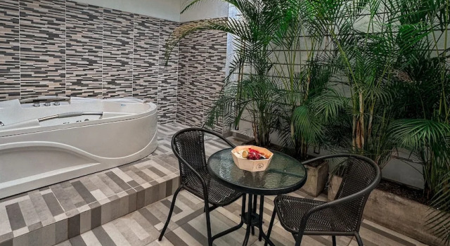 Suite Luxury Malik Hotel Boutique
