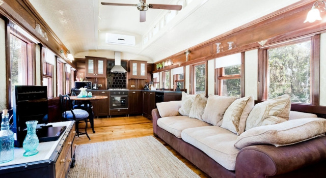 Oak Tree Cottage - Mundaring, 预订 度假屋 Mundaring 西澳大利亚
