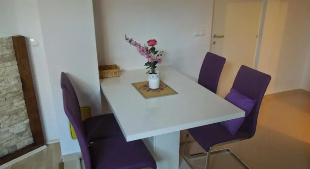 Студия Apartments Matea