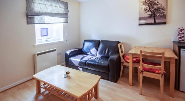 Апартаменты 5 Varis Apartments