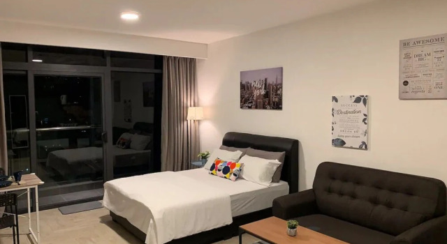 Cosy Suites by Fique
