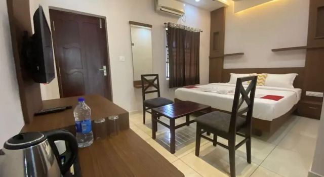 Dreamland View Resort, Reserva ahora Resort Kochi 