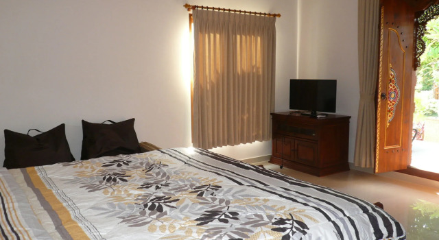 Di Abian Villas
