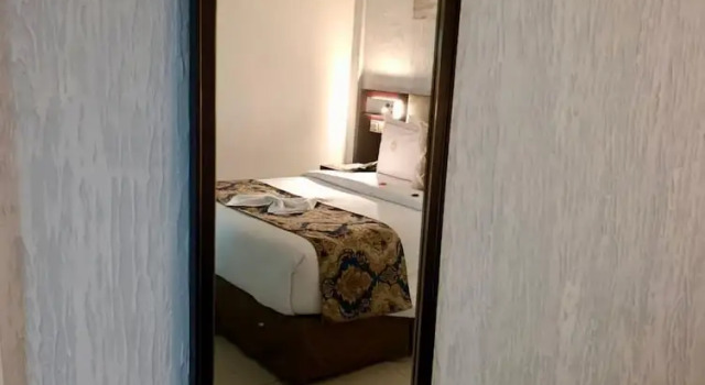 Номер Standard FOPROLUX PALACE hôtel