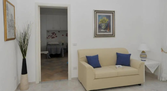 Коттедж Casa Rosaria