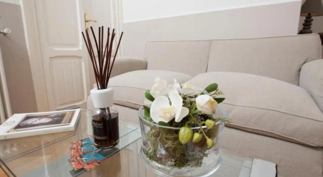 Номер Standard Florian Rooms Guest House