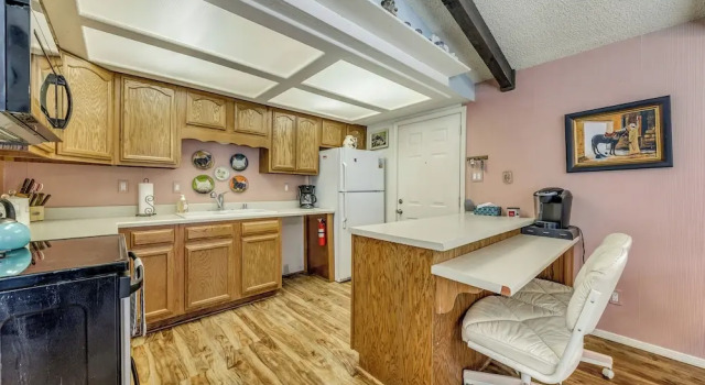 Rustic Alto Retreat - Near Hiking, Skiing & More!, Varaa Lomakoti Alto New Mexico