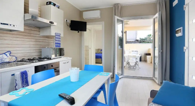 Marea Sicula Home, Book Apartment Hotels in Sicily with Parking, Parking