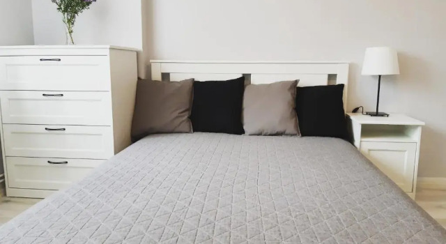Апартаменты Apartamenty Studencki No 1