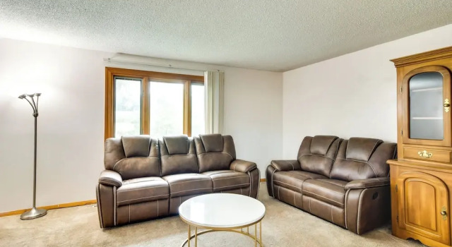 Depew Vacation Rental ~ 10 Mi to Buffalo!, Book Lejlighed Depew New York State