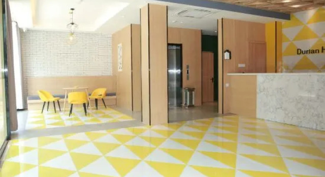Wenshang Durian Boutique Hotel, Забронировать Бутик-отель Цзинин Шаньдун